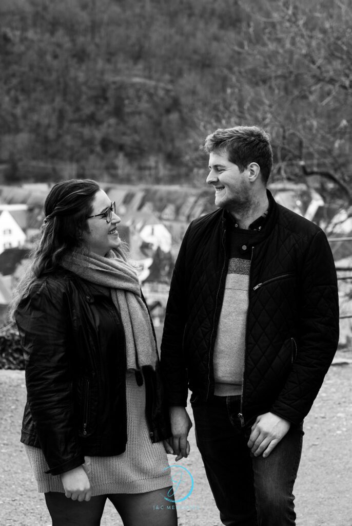 Shooting photos en Alsace