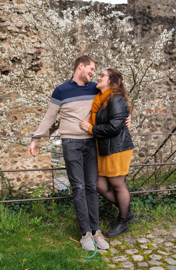 Shooting photos en Alsace
