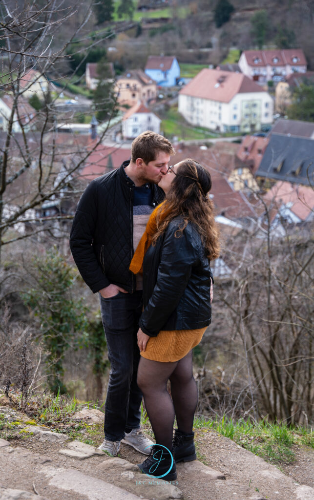 Shooting photos en Alsace