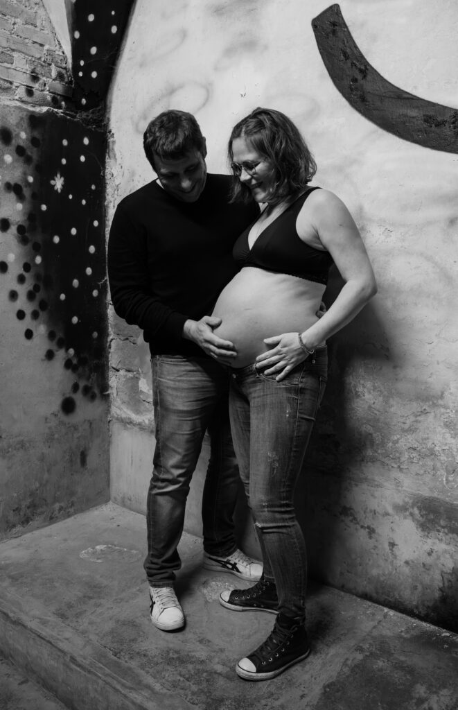 Shooting photos en Alsace