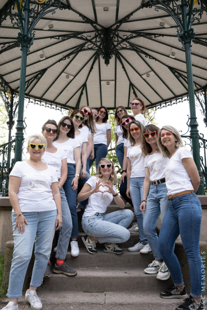 Shooting photos en Alsace