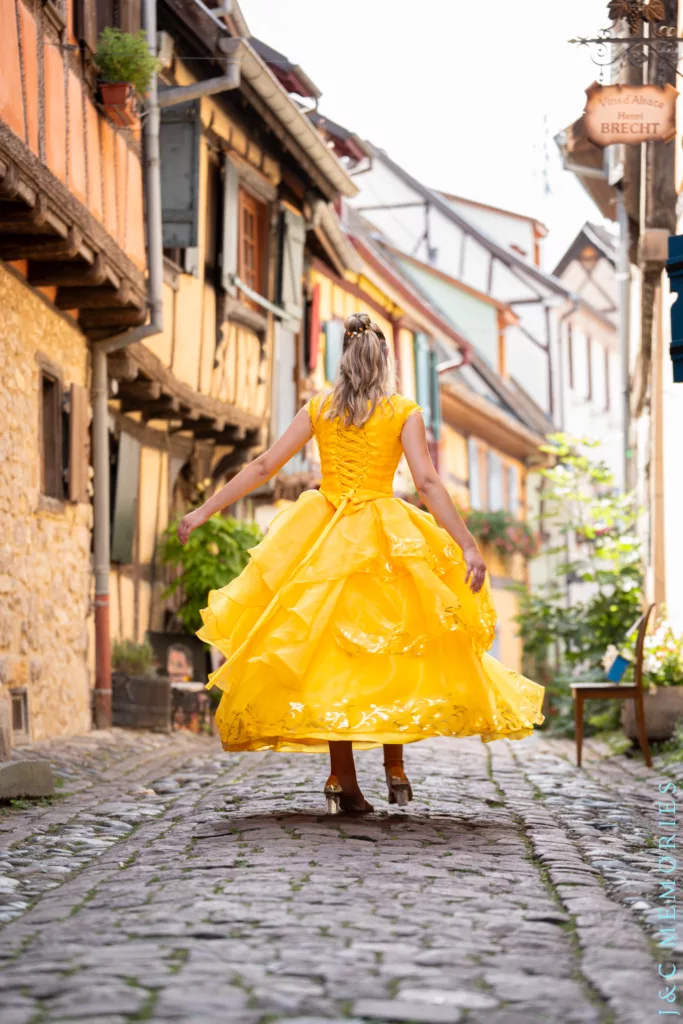 Photographe & Vidéaste en Alsace