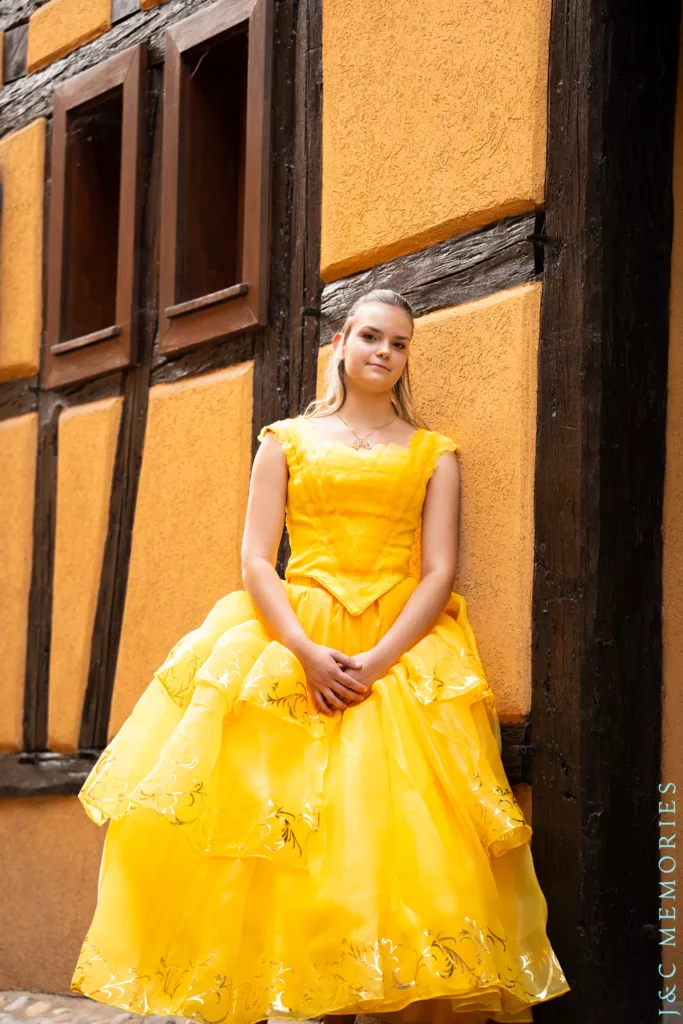 Shooting photos en Alsace