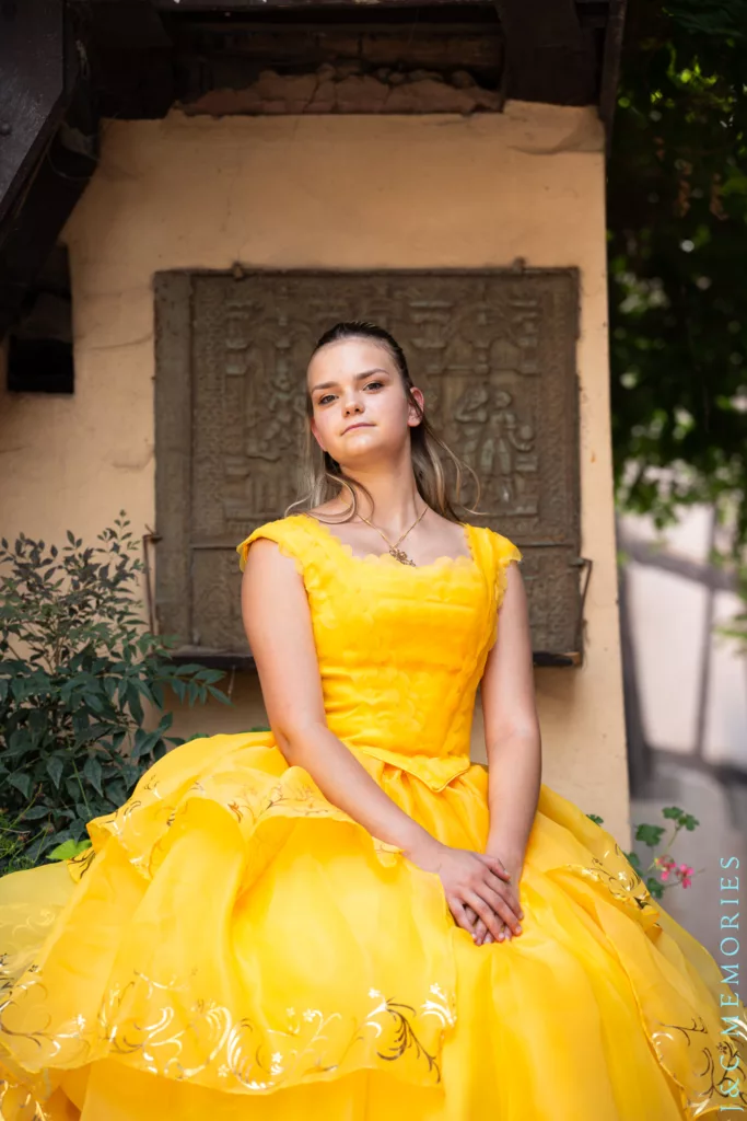 Shooting photos en Alsace