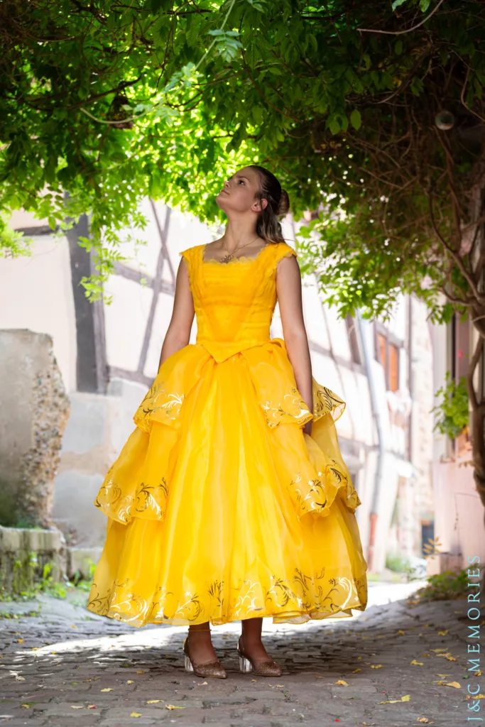 Shooting photos en Alsace