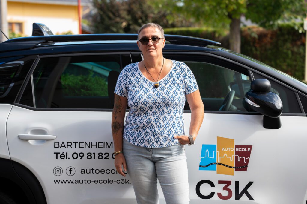 Photographe & Vidéaste en Alsace