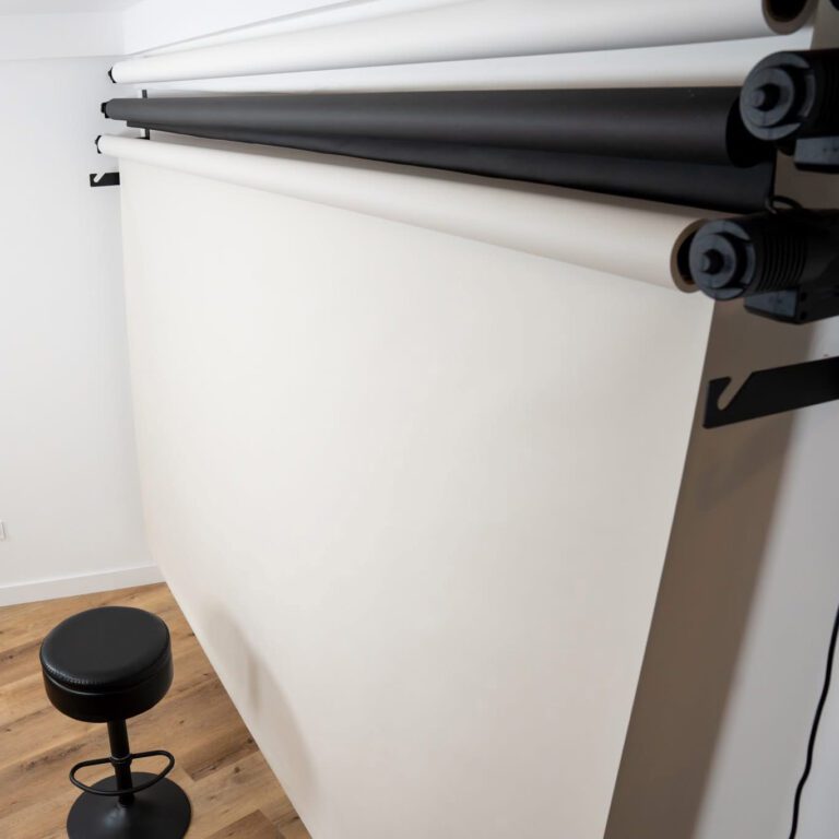 Photo studio hire near Colmar