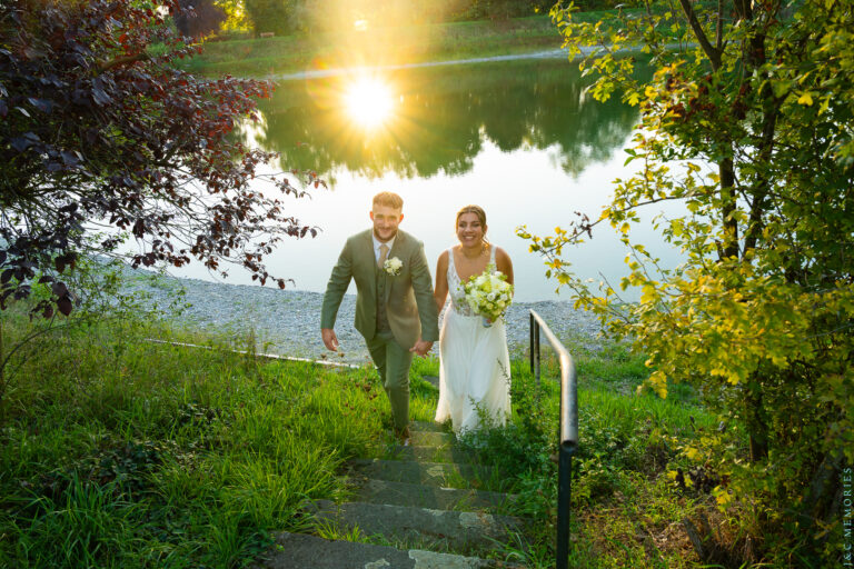 Wedding photography in Alsace